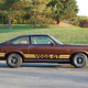 Illustration for article titled Nice Price Or Crack Pipe: 70-Mile 1977 Chevrolet Vega GT For $13,500?